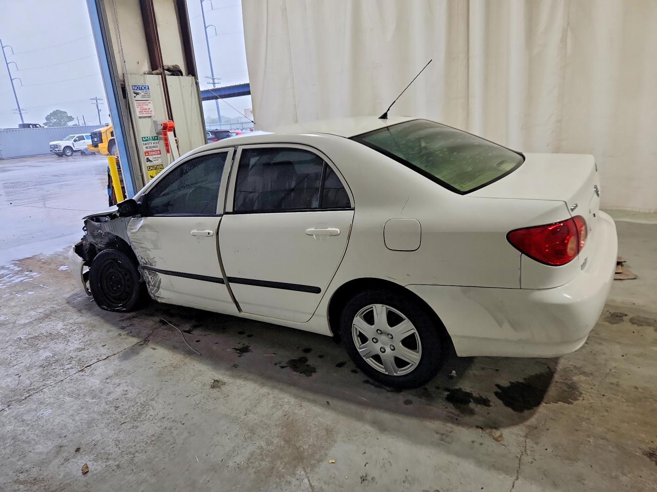 Toyota Corolla Ce