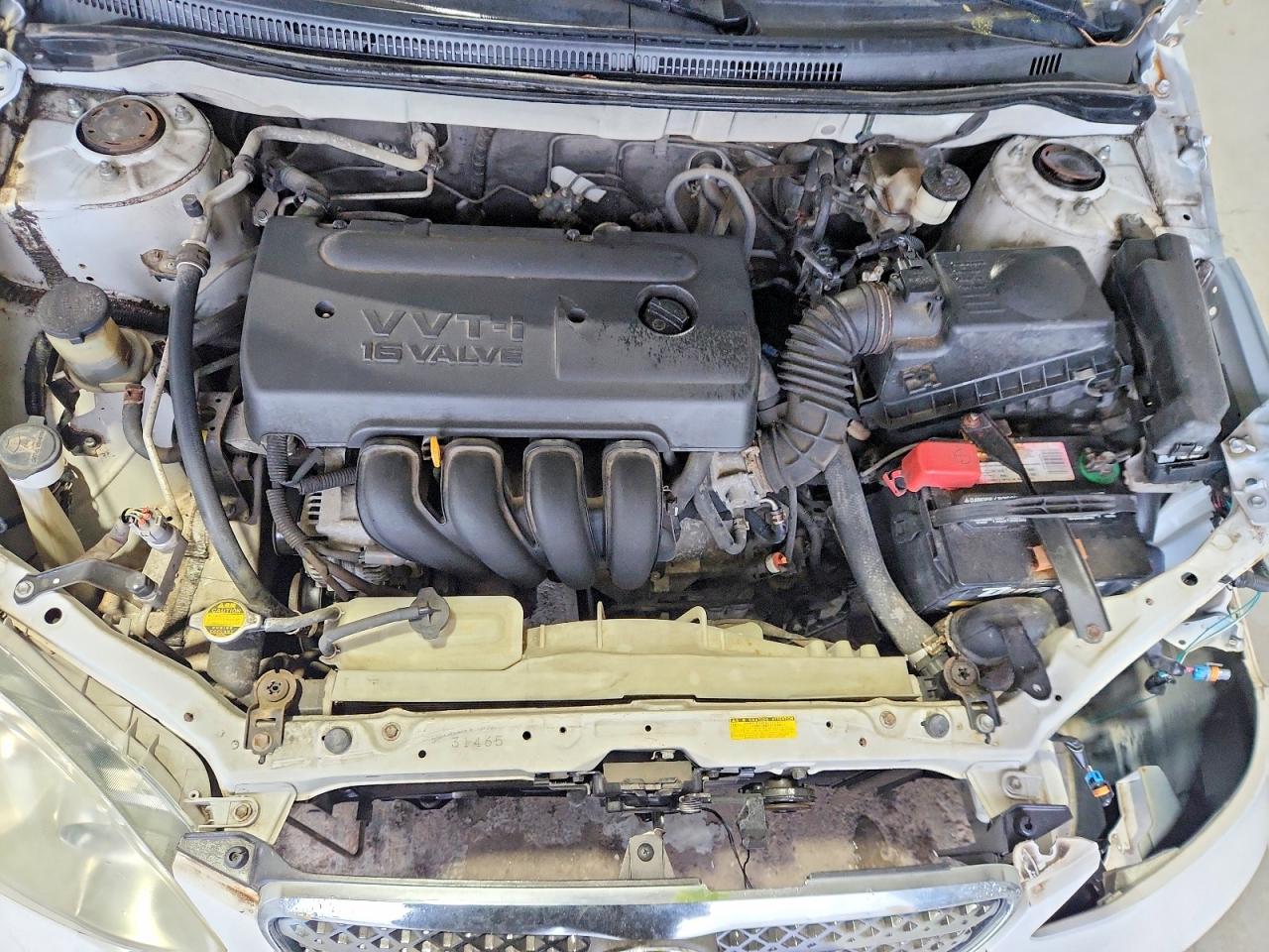 Toyota Corolla Ce