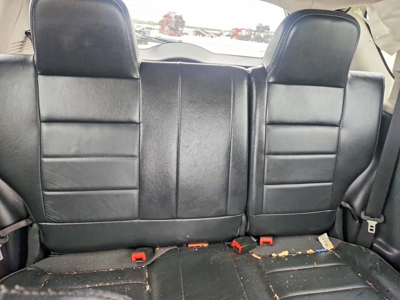 Jeep Compass Limited