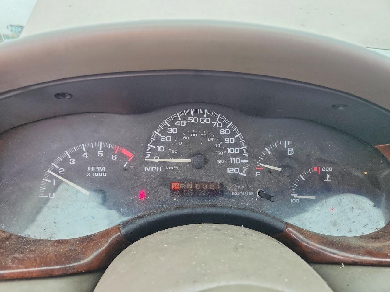 Chevrolet Malibu Ls