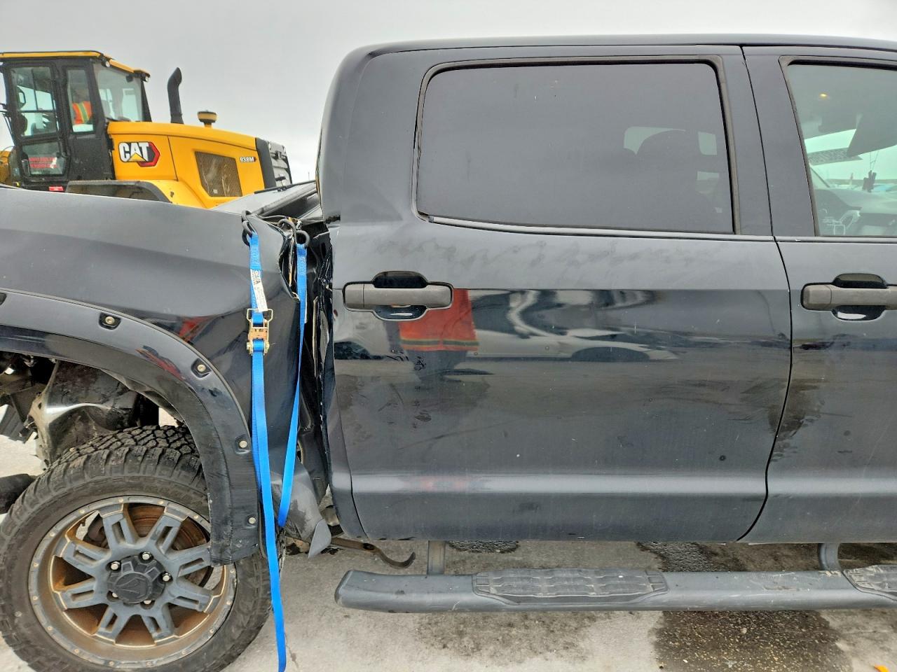 Toyota Tundra Sr5