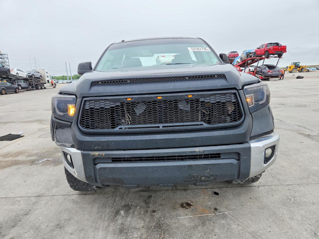 Toyota Tundra Sr5