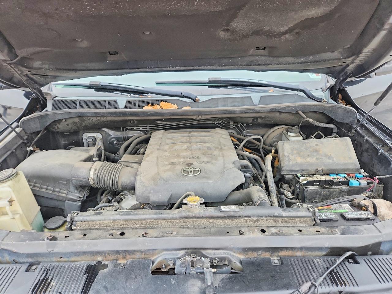 Toyota Tundra Sr5