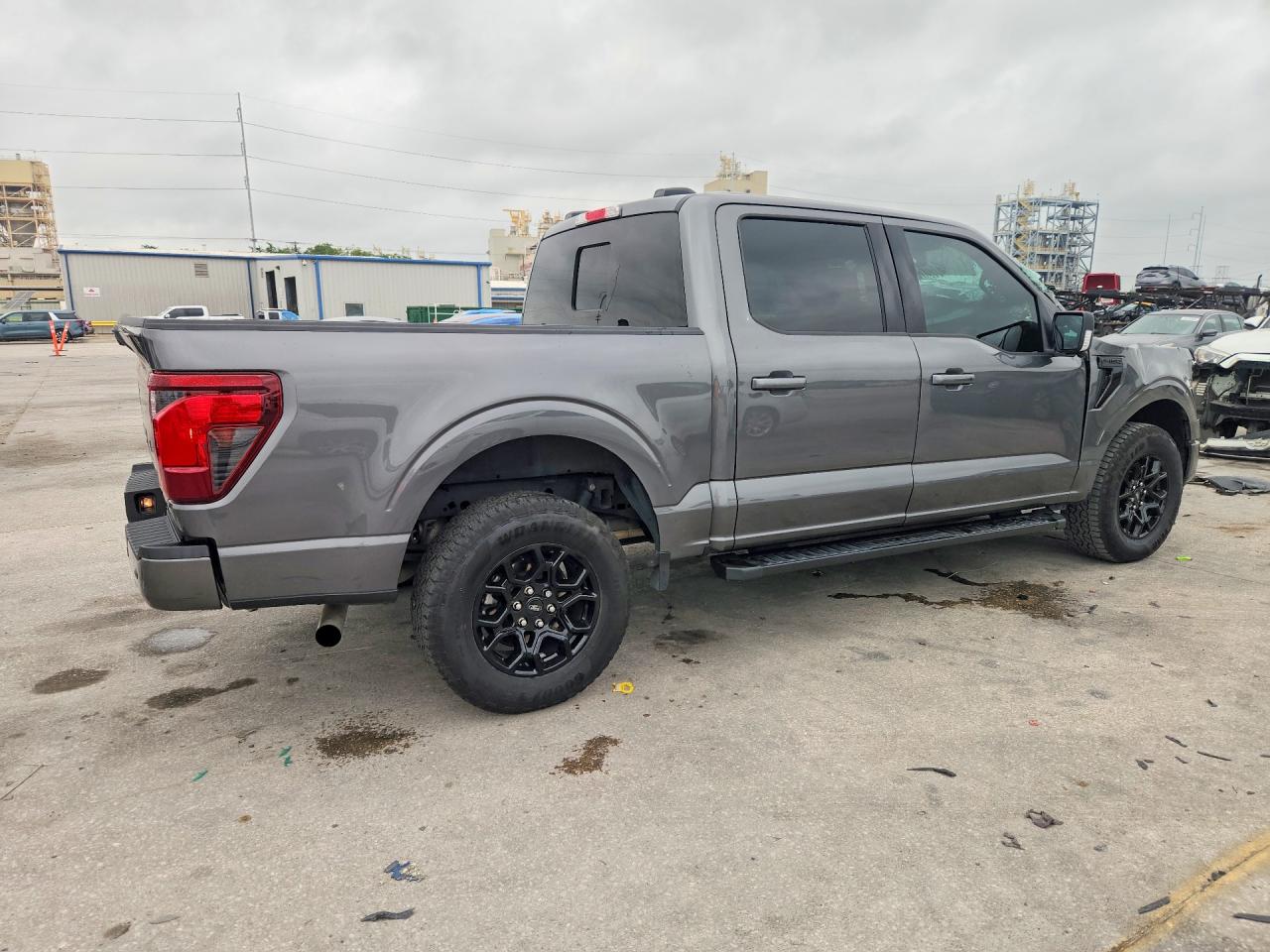 Ford F-150 Xlt