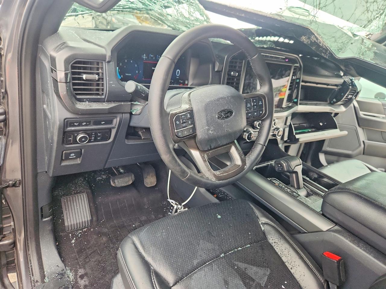 Ford F-150 Xlt