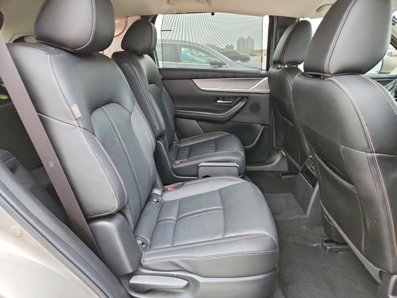 Mazda Cx Preferred