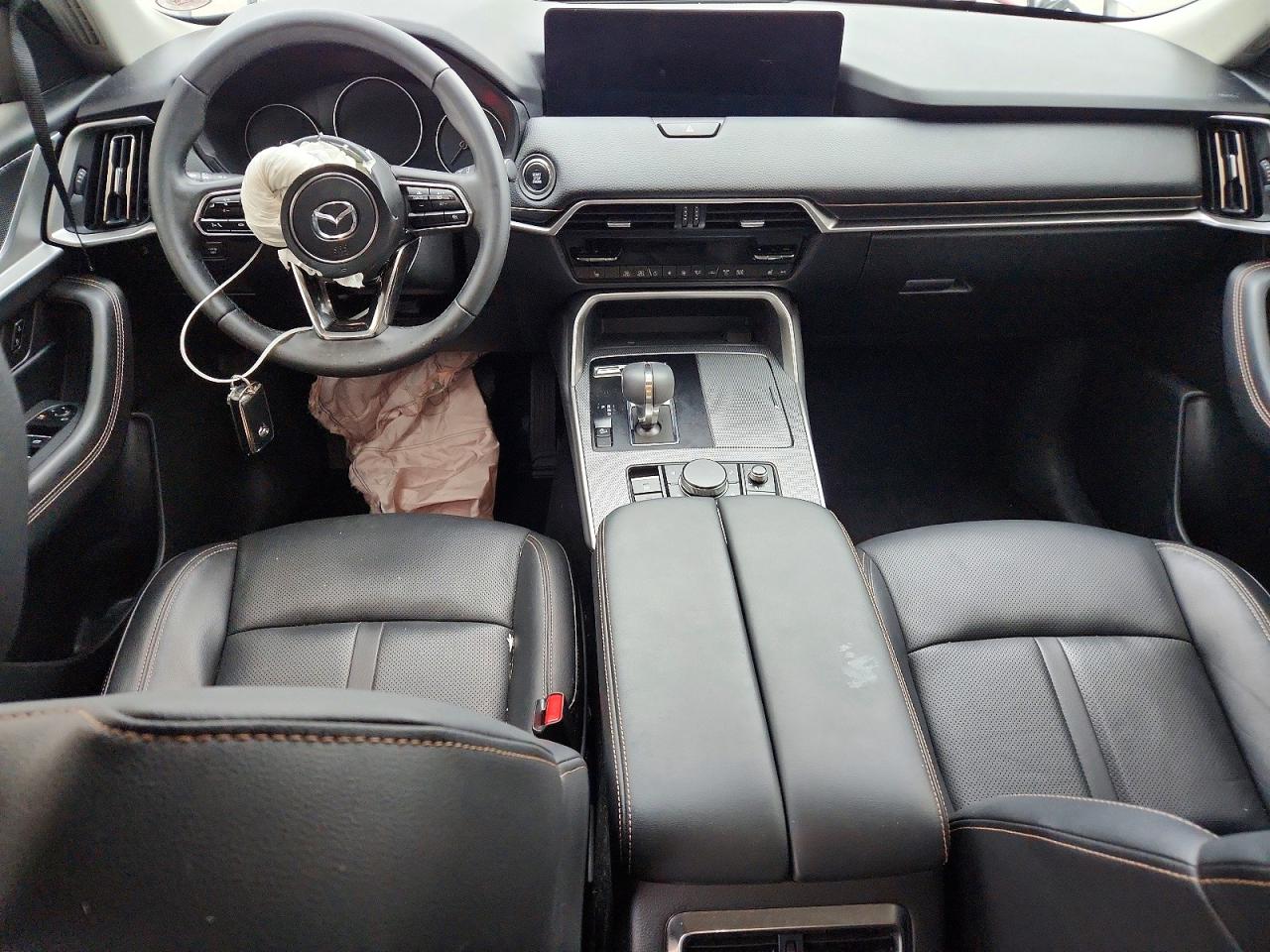 Mazda Cx Preferred