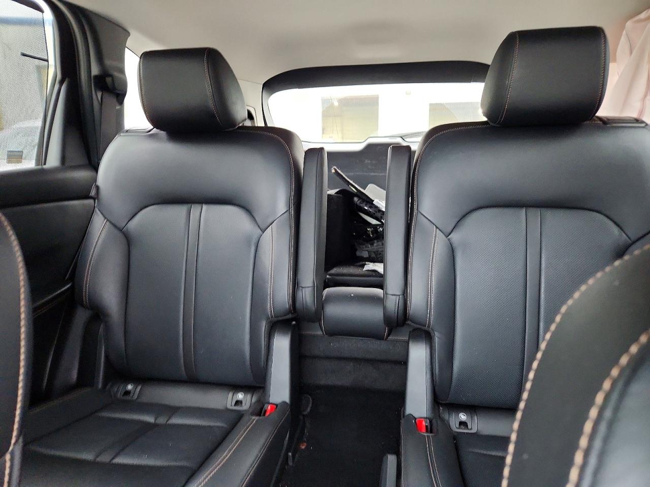 Mazda Cx Preferred