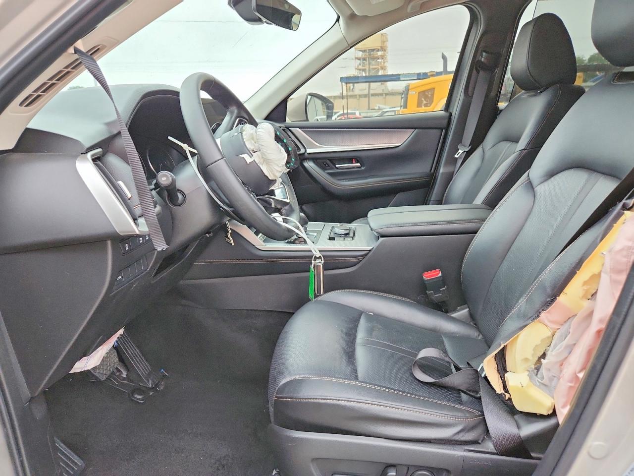 Mazda Cx Preferred
