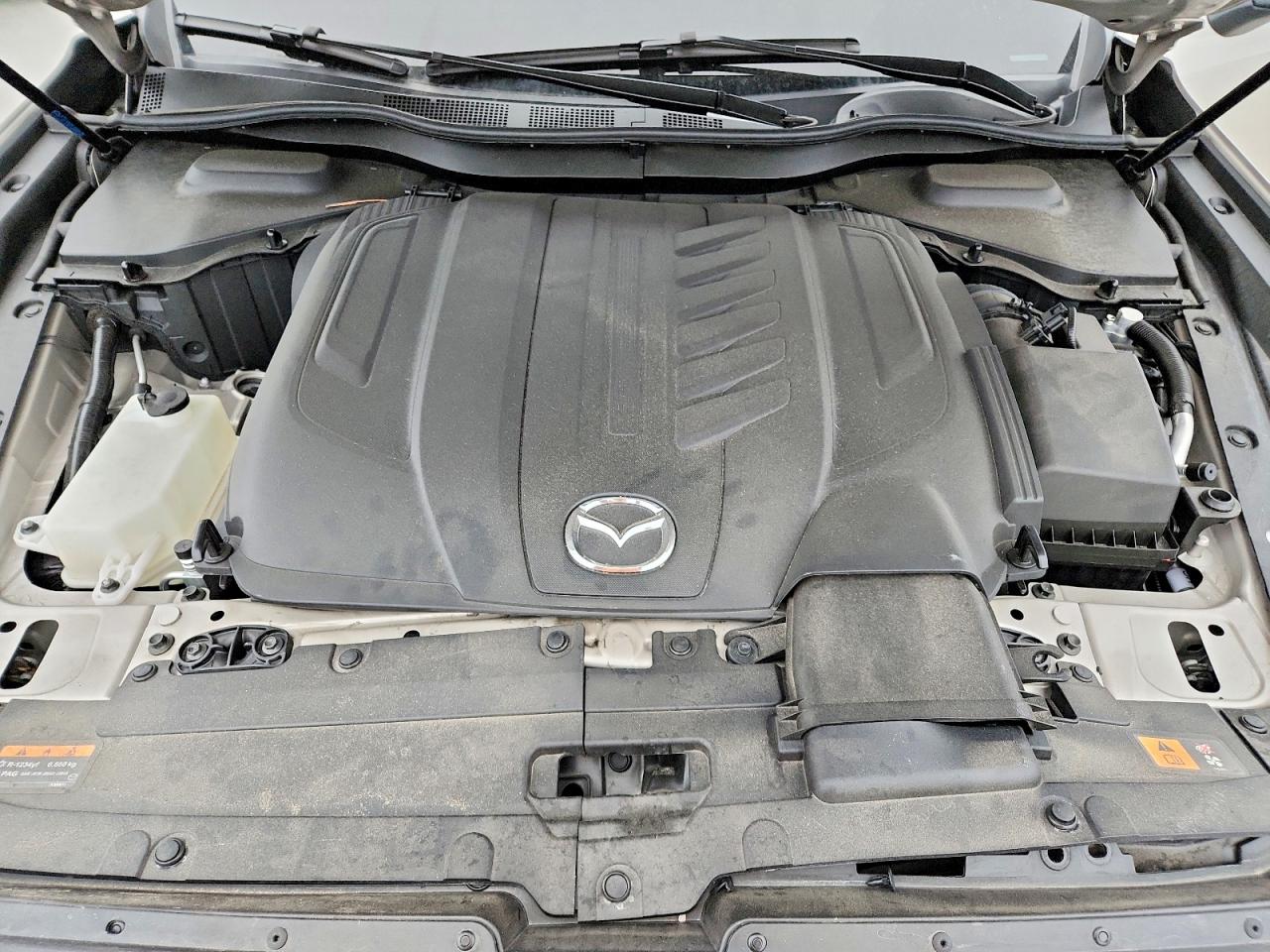 Mazda Cx Preferred