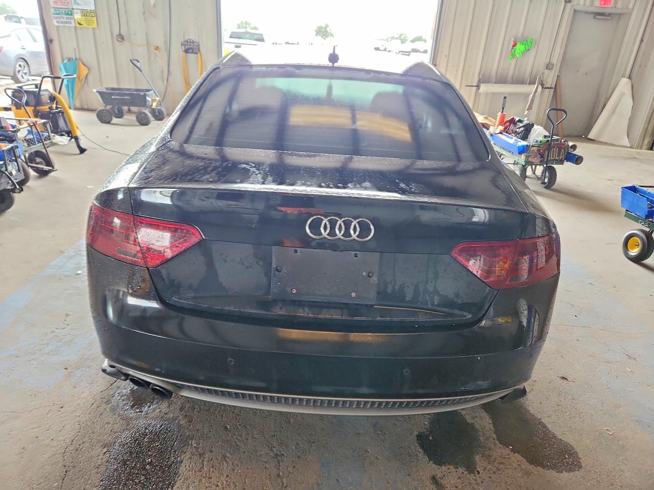 Audi A5 Premium Plus