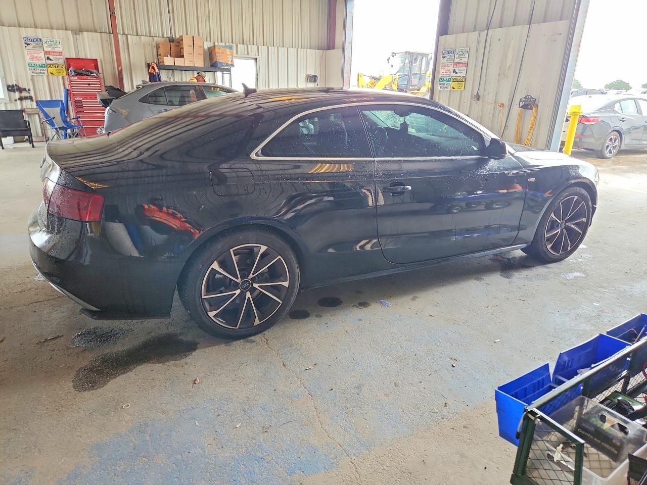 Audi A5 Premium Plus