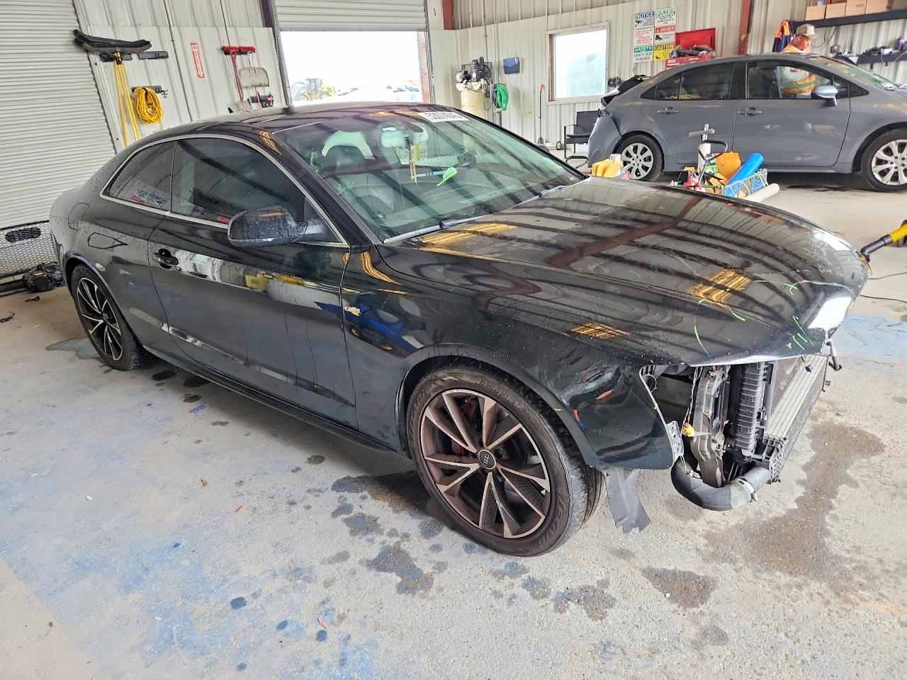 Audi A5 Premium Plus