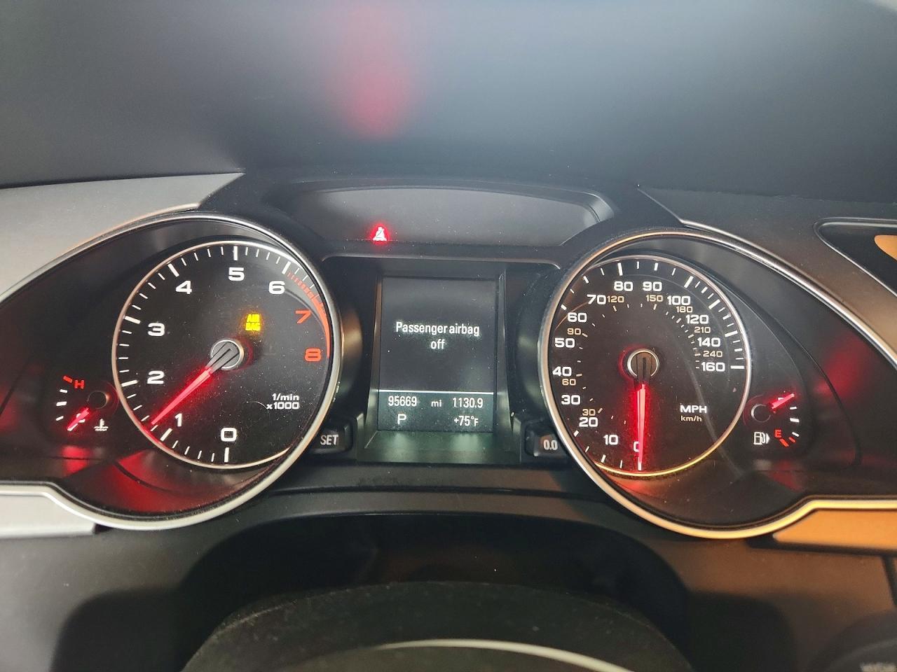 Audi A5 Premium Plus