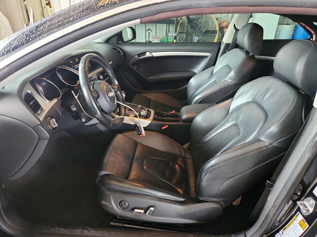 Audi A5 Premium Plus