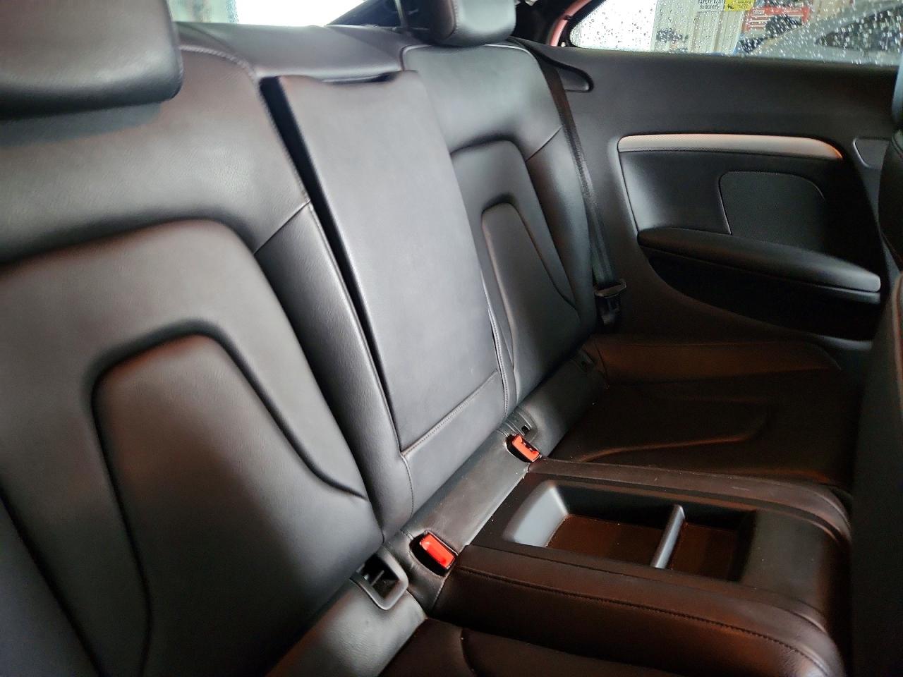 Audi A5 Premium Plus