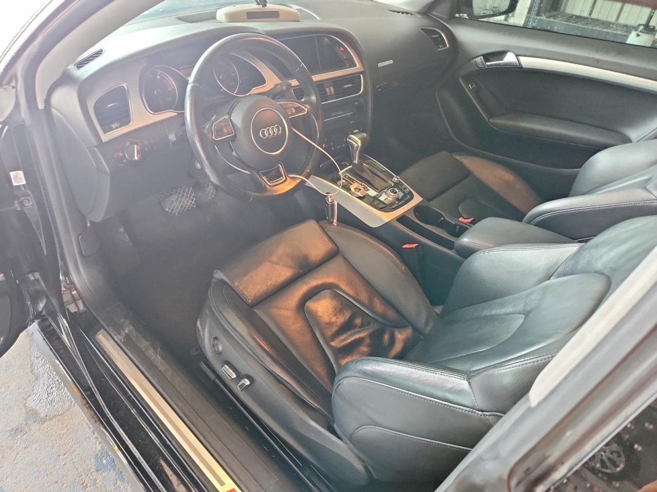 Audi A5 Premium Plus