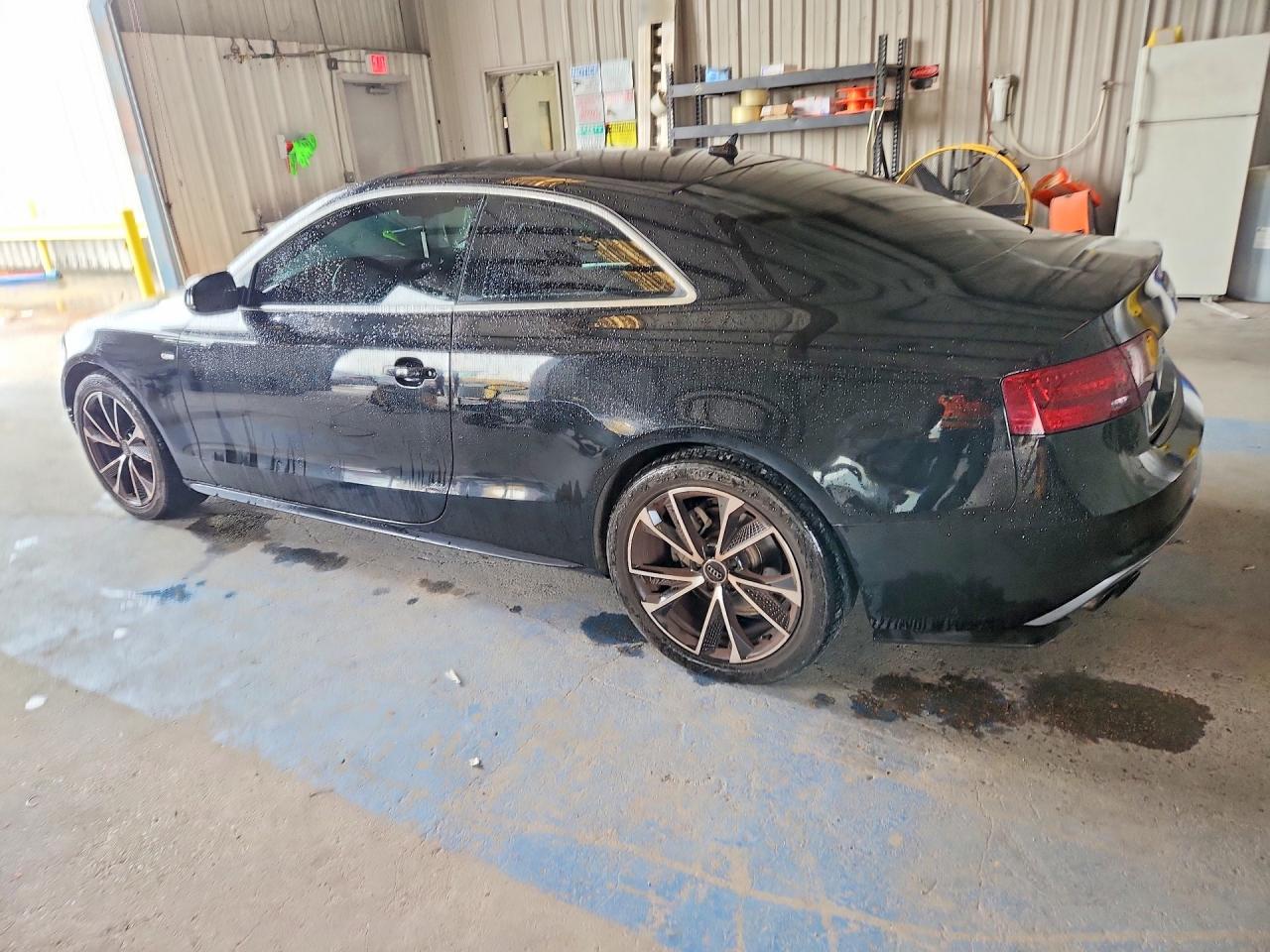 Audi A5 Premium Plus
