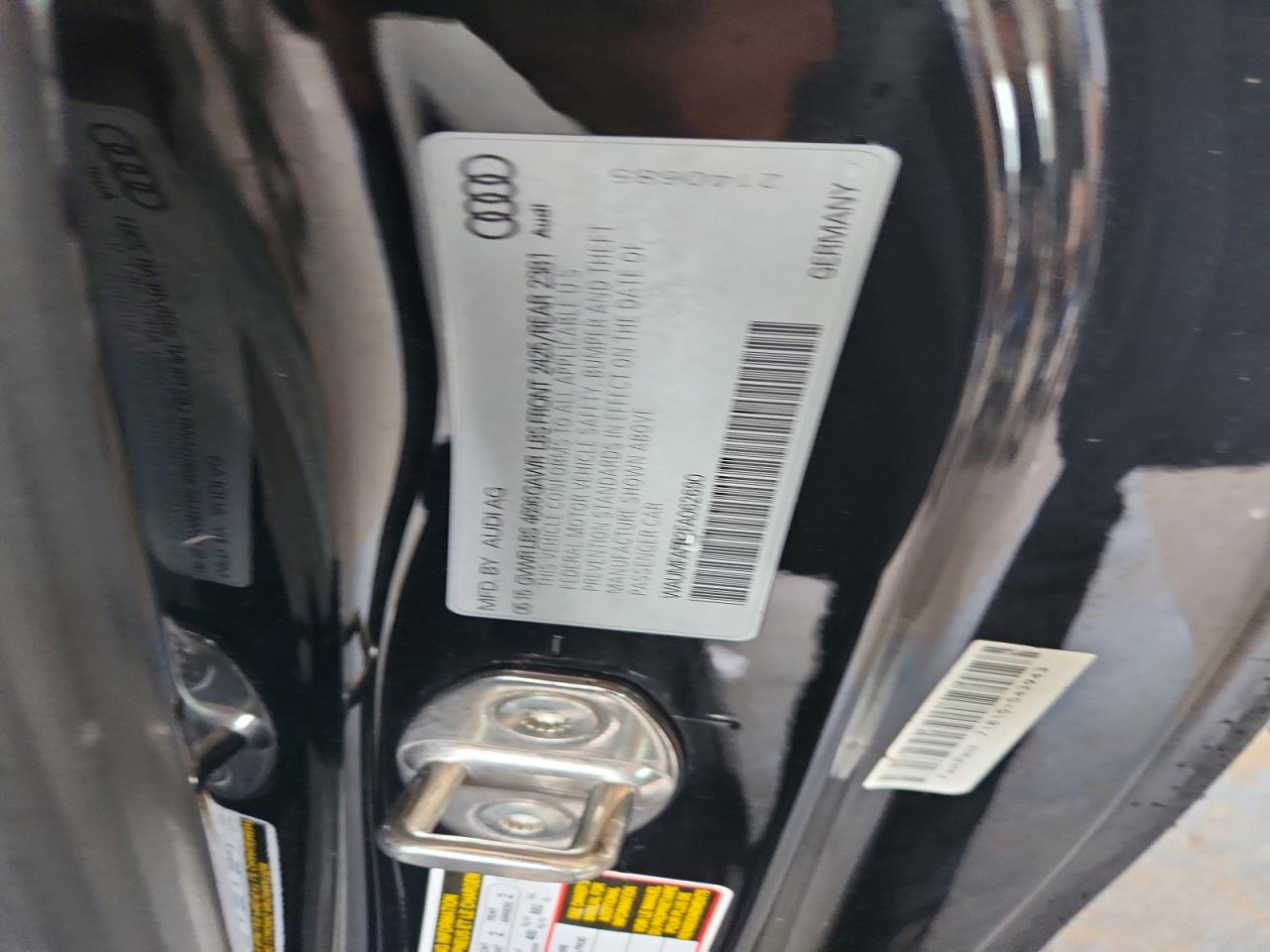Audi A5 Premium Plus