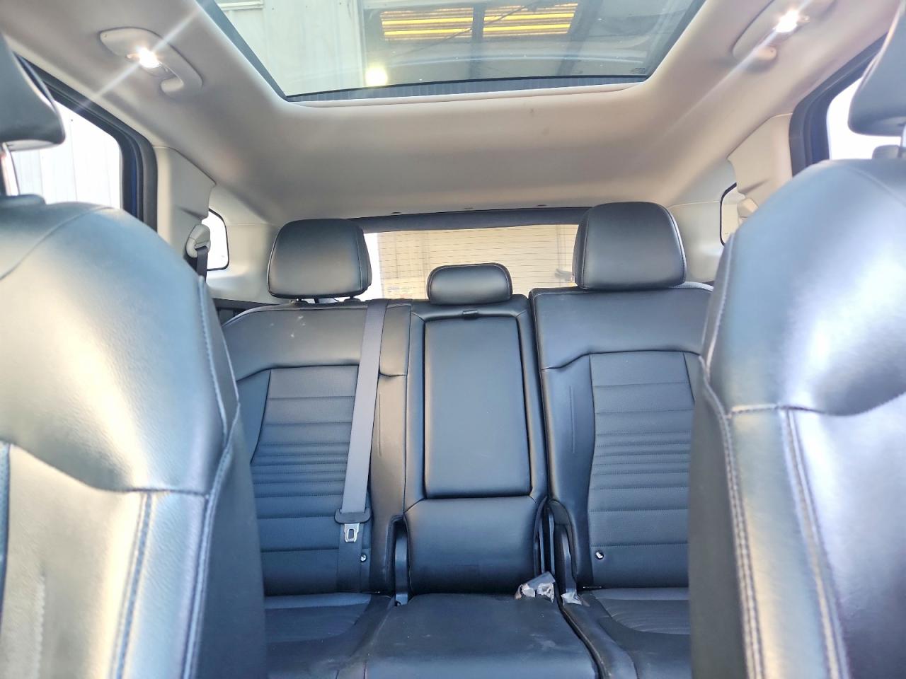 Kia Sportage Sx Prestige