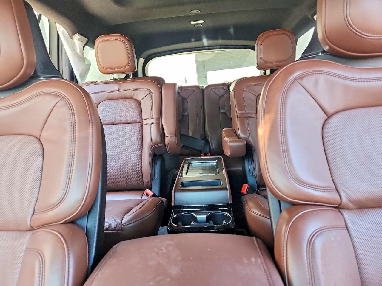 Lincoln Aviator Reserve