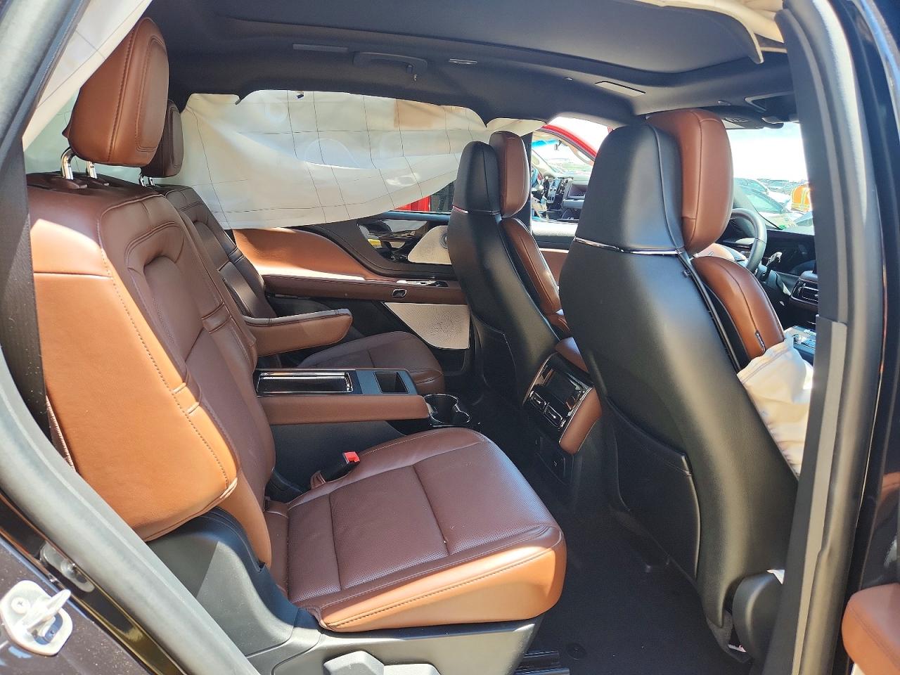 Lincoln Aviator Reserve
