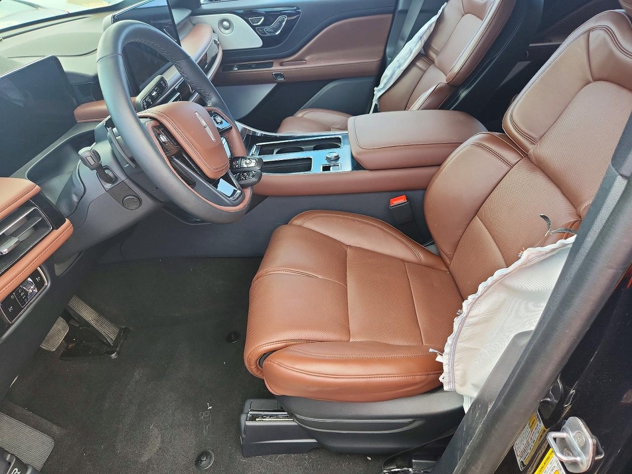 Lincoln Aviator Reserve