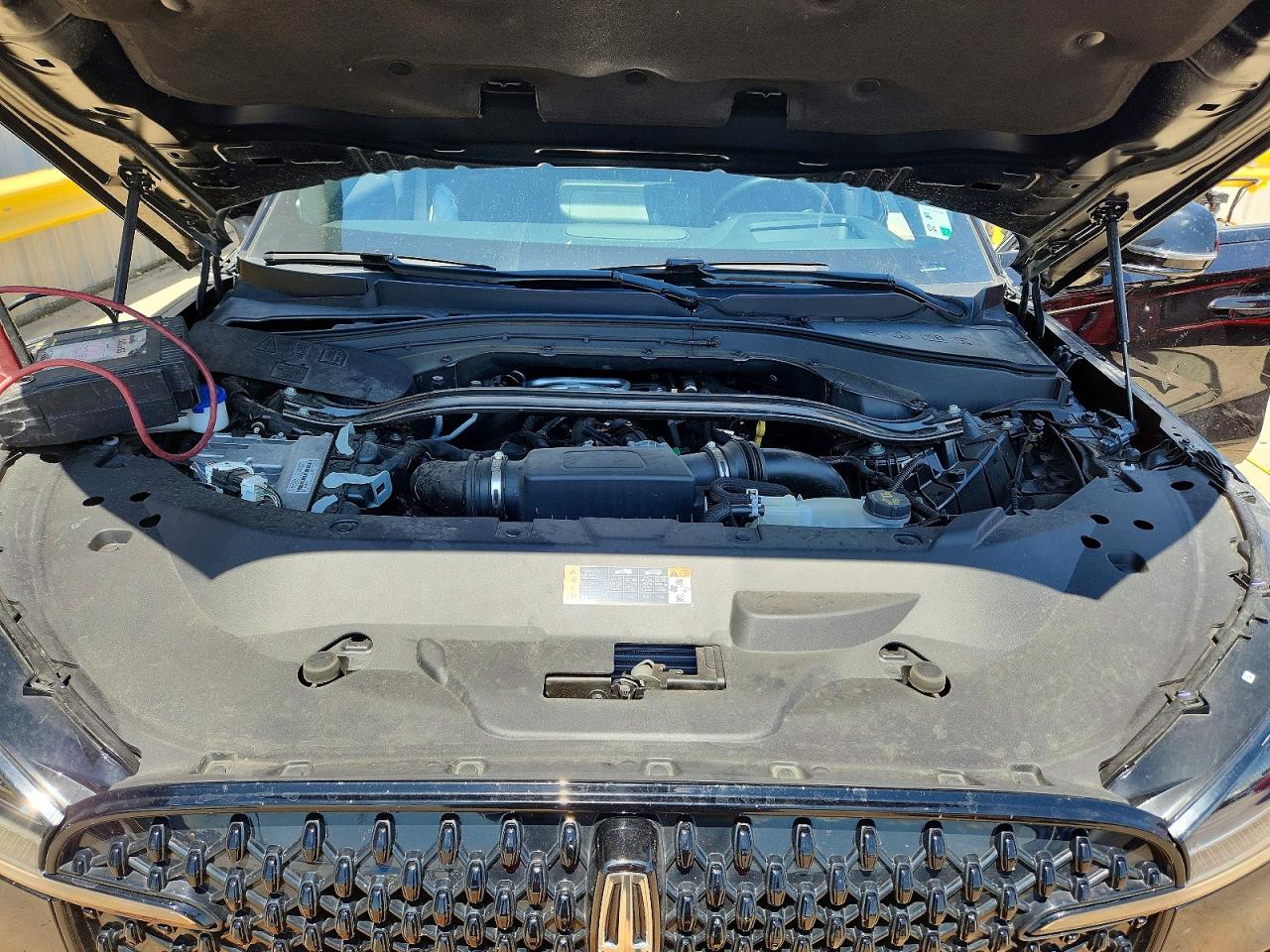 Lincoln Aviator Reserve
