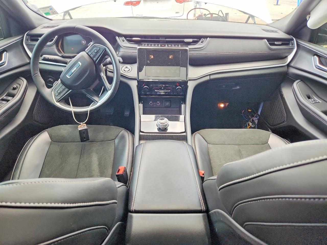 Jeep Cherokee Laredo