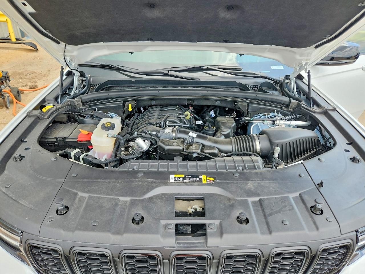 Jeep Cherokee Laredo