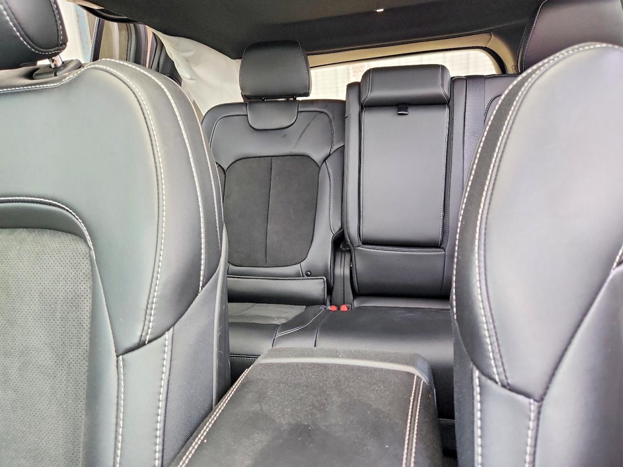 Jeep Cherokee Laredo