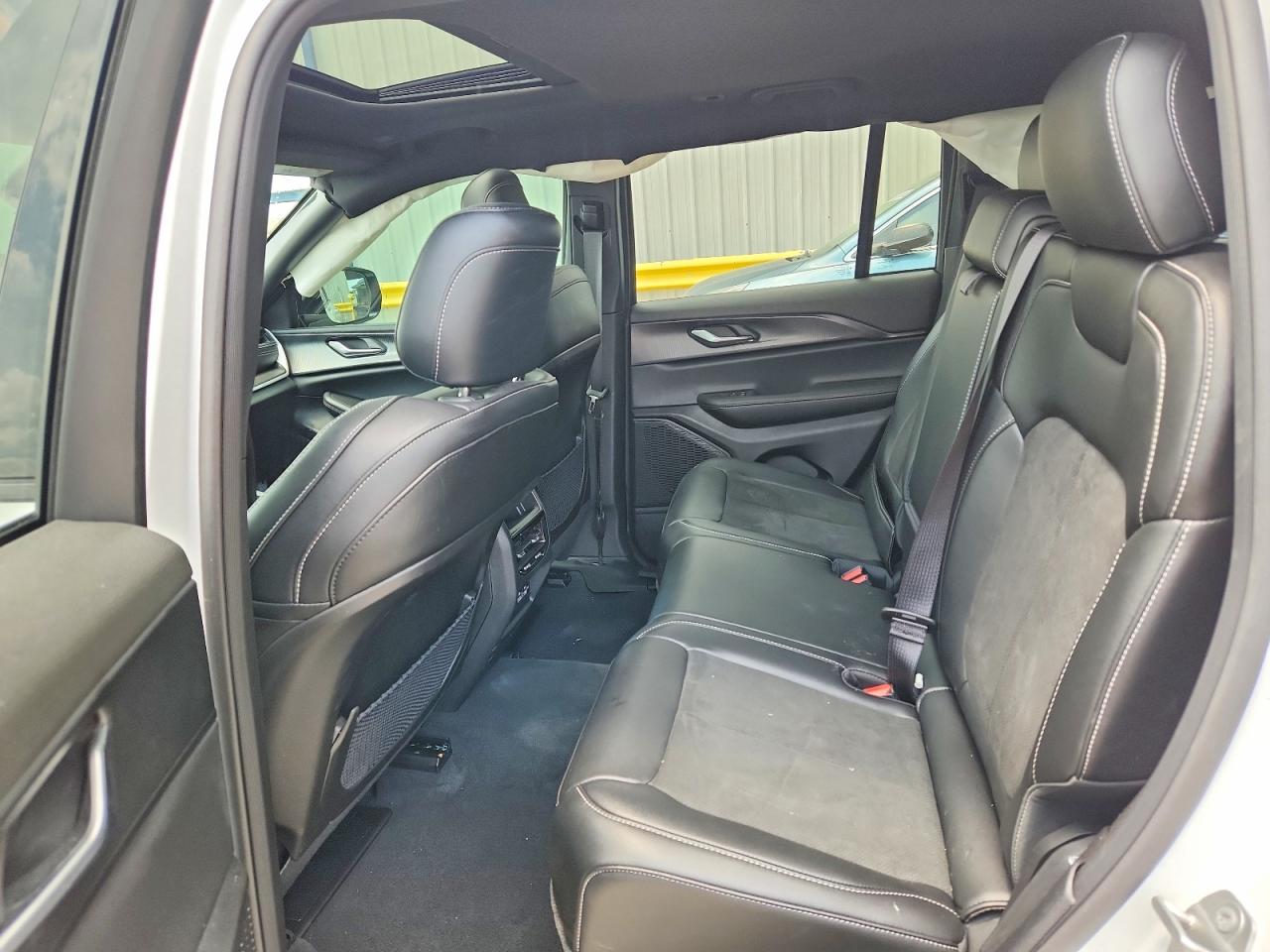 Jeep Cherokee Laredo