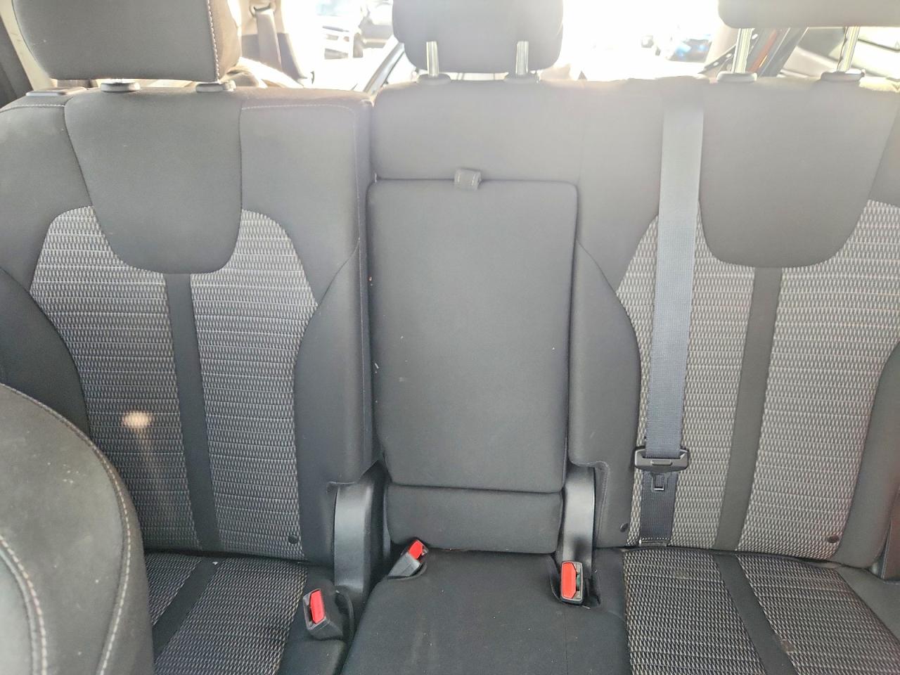 Kia Sorento Lx