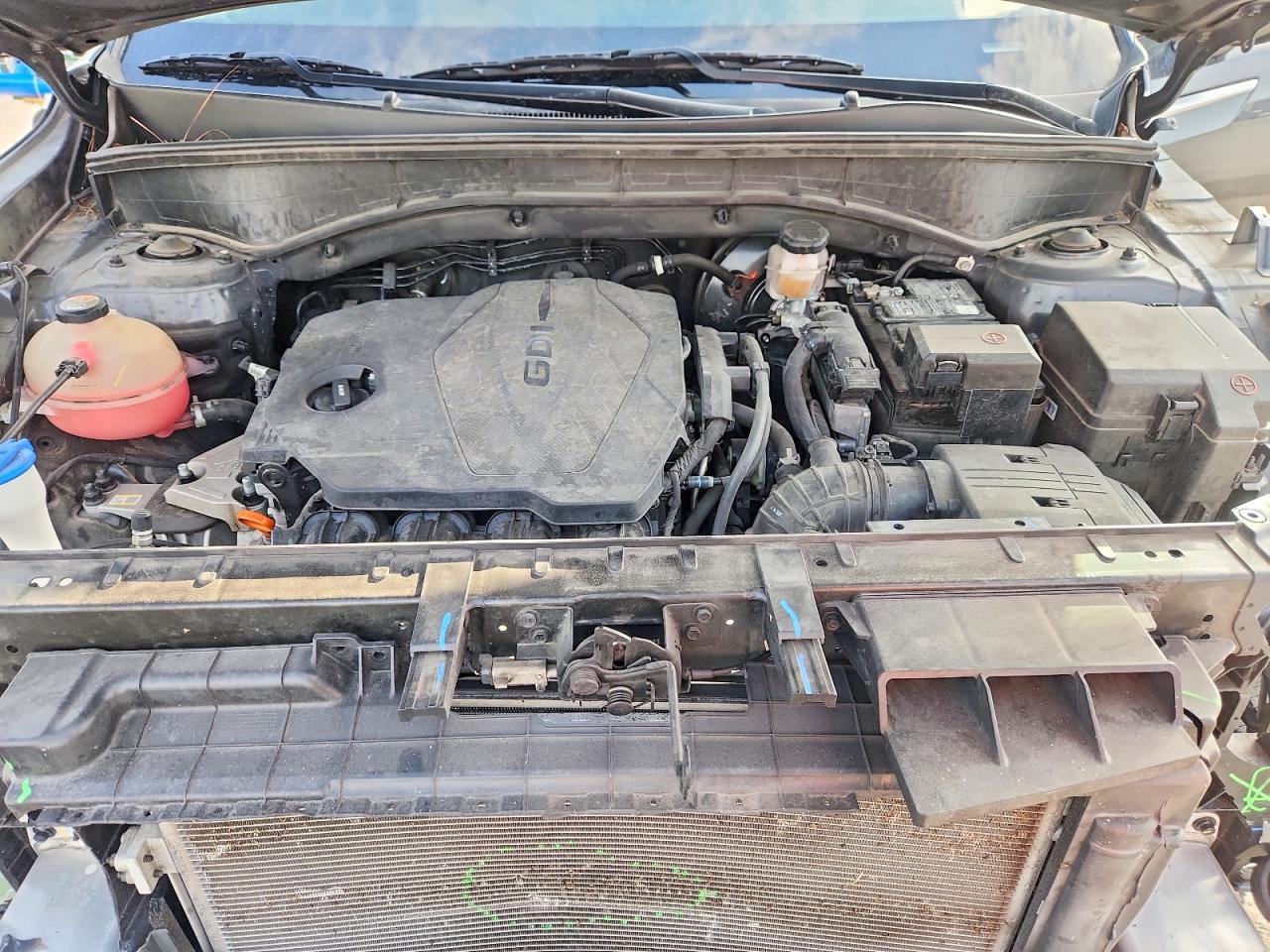 Kia Sorento Lx