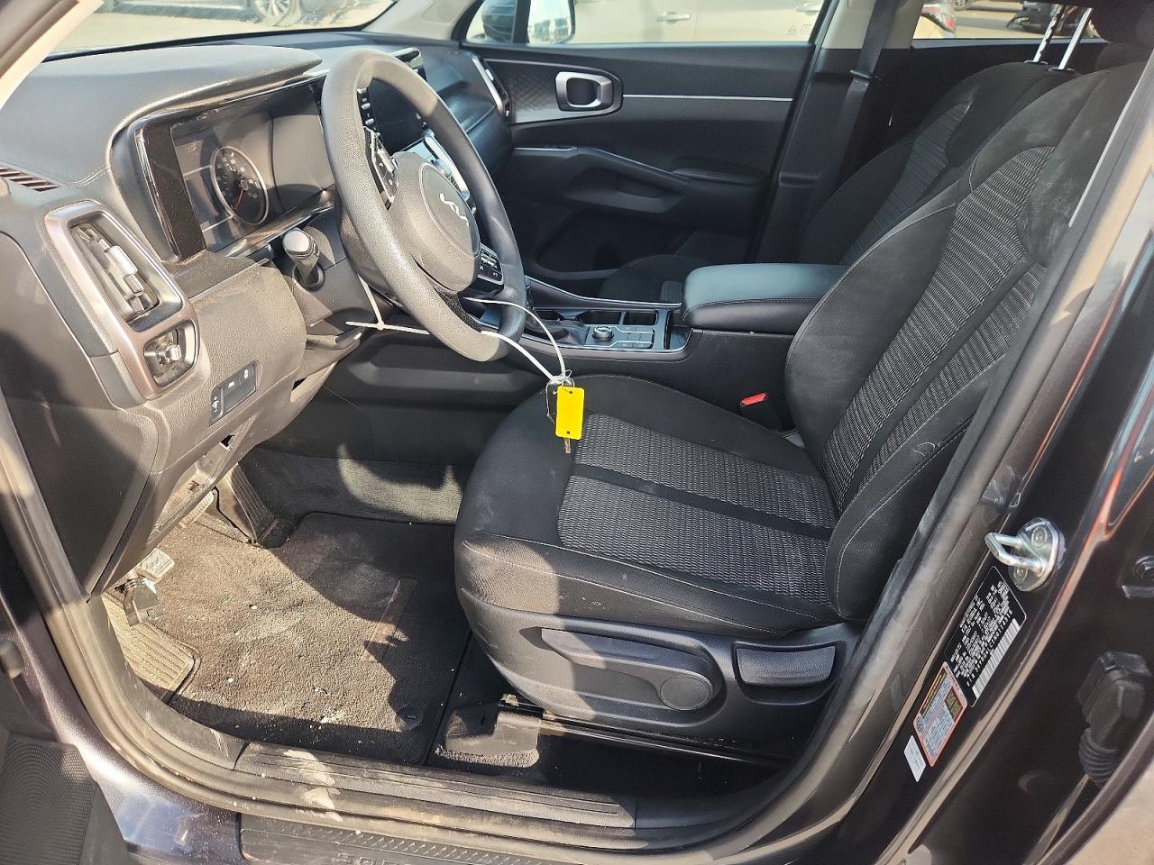 Kia Sorento Lx