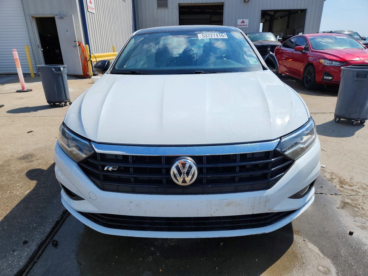 Volkswagen Jetta S