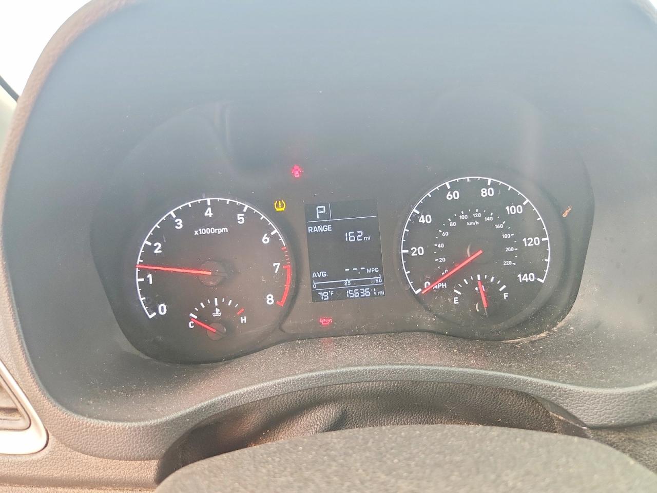 Hyundai ACCENT Se