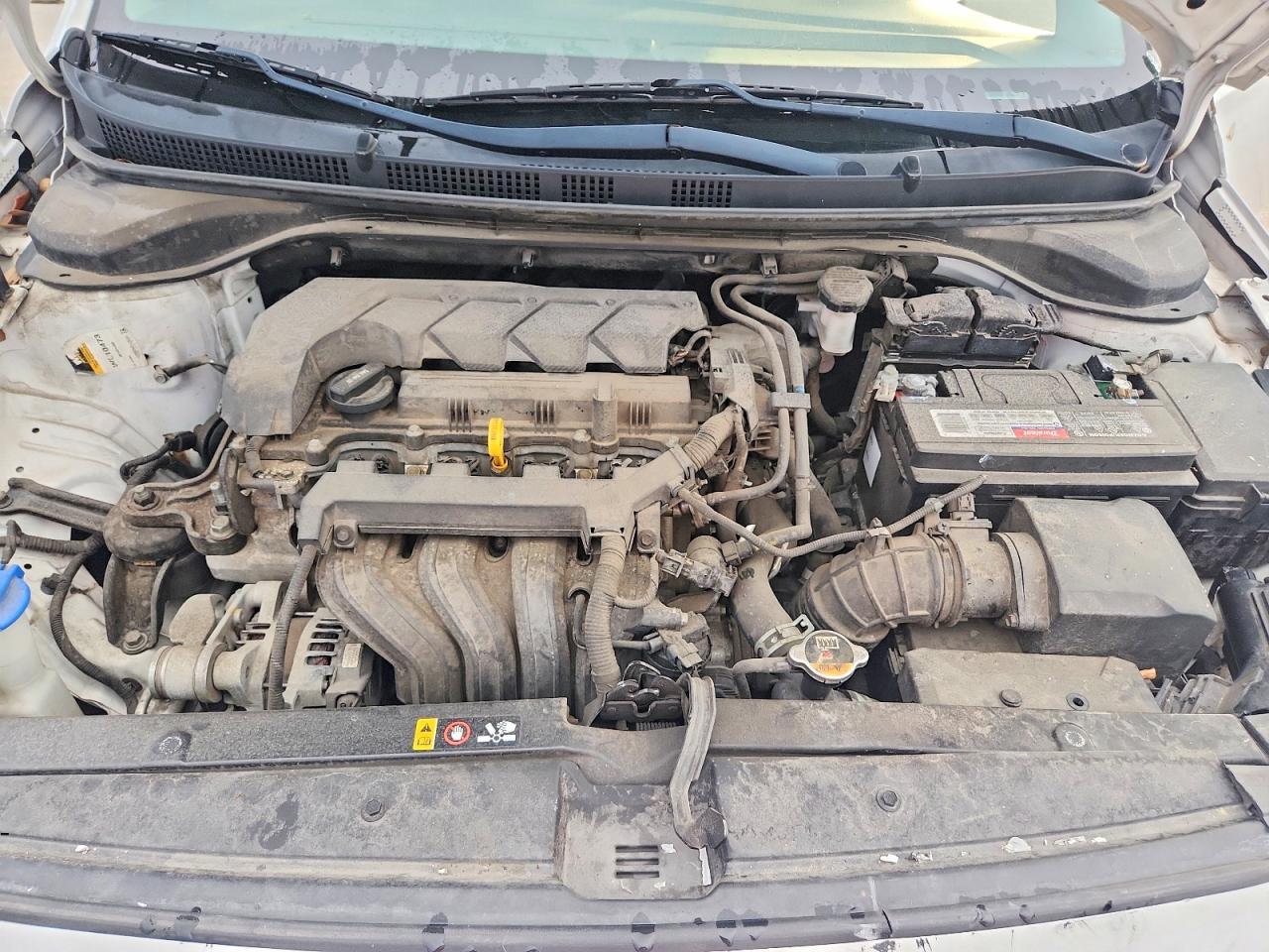 Hyundai ACCENT Se
