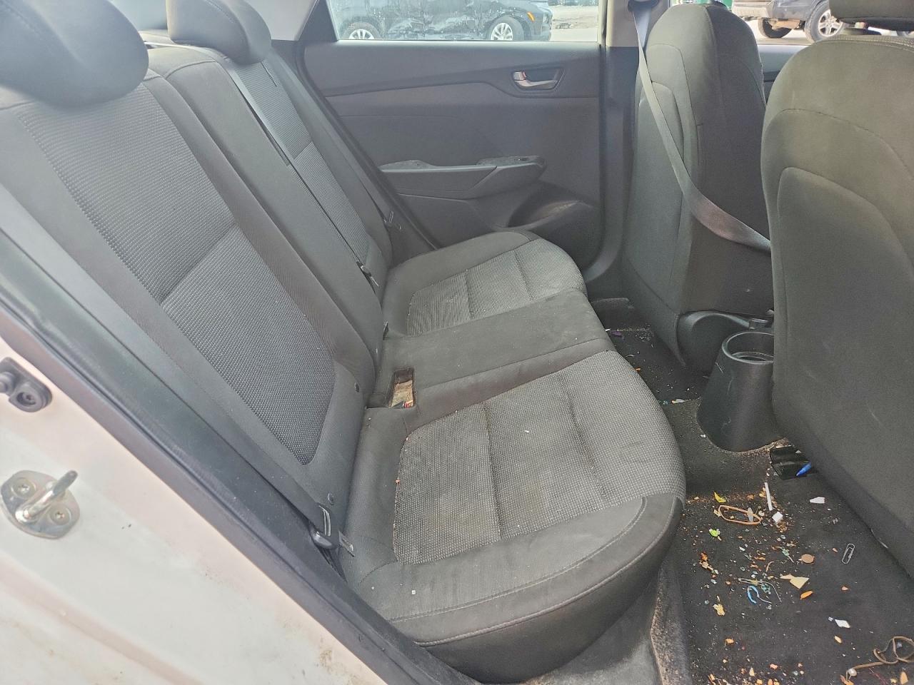 Hyundai ACCENT Se