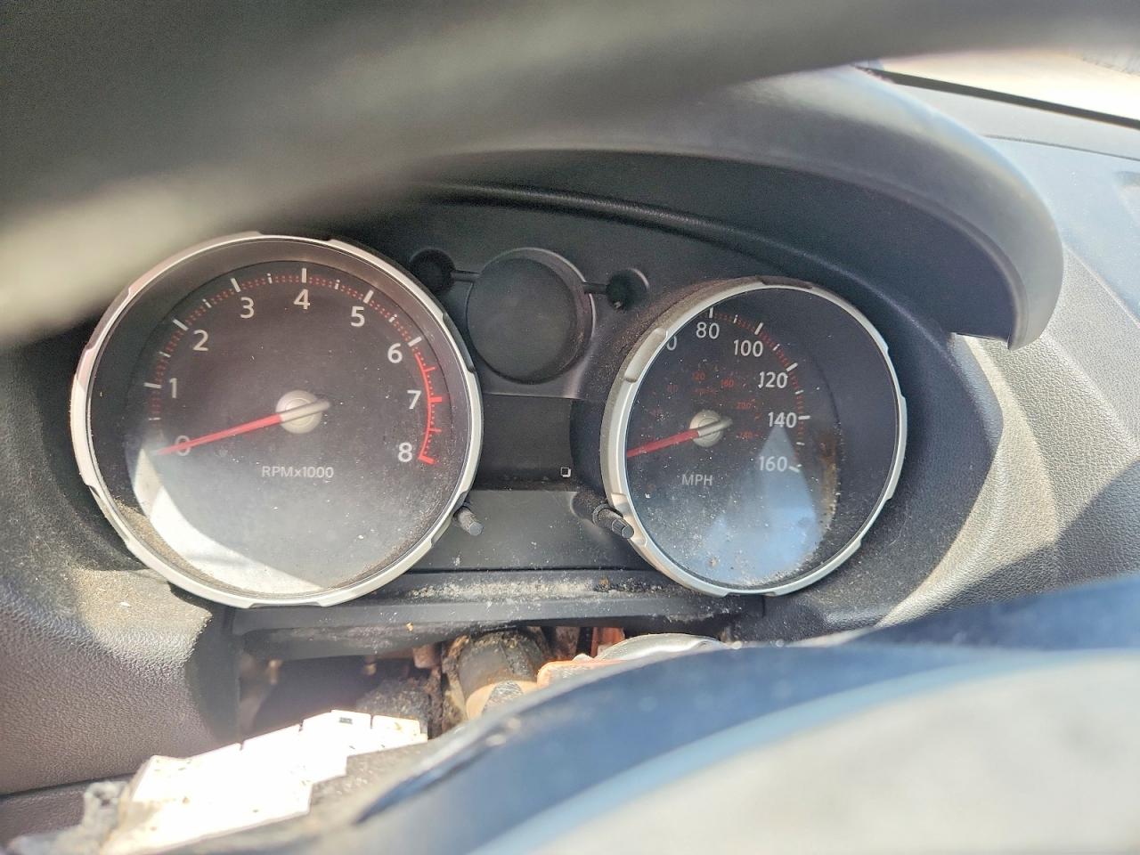 Nissan Rogue Sl