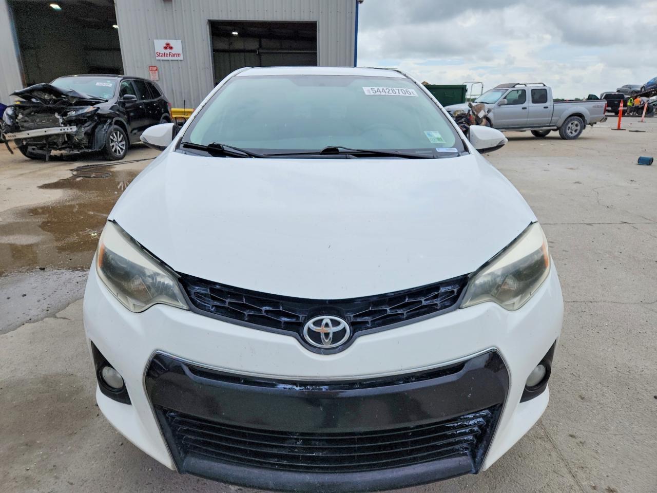 Toyota Corolla S Plus