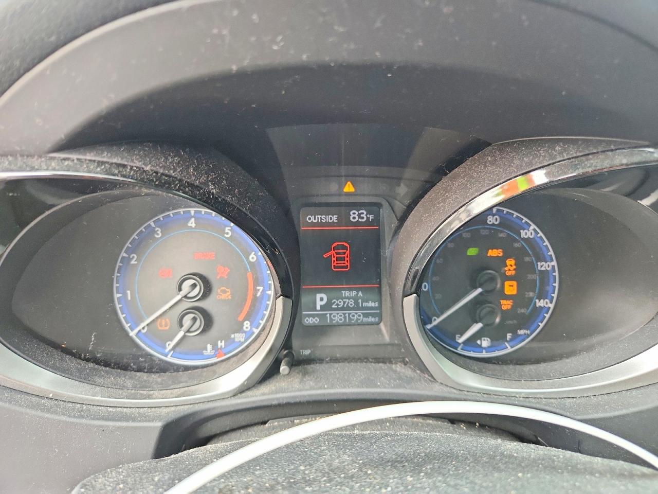 Toyota Corolla S Plus