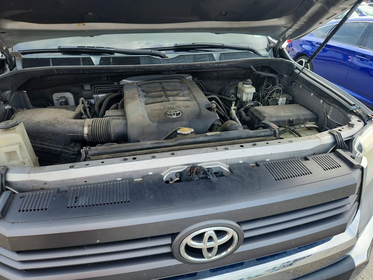 Toyota Tundra Sr5