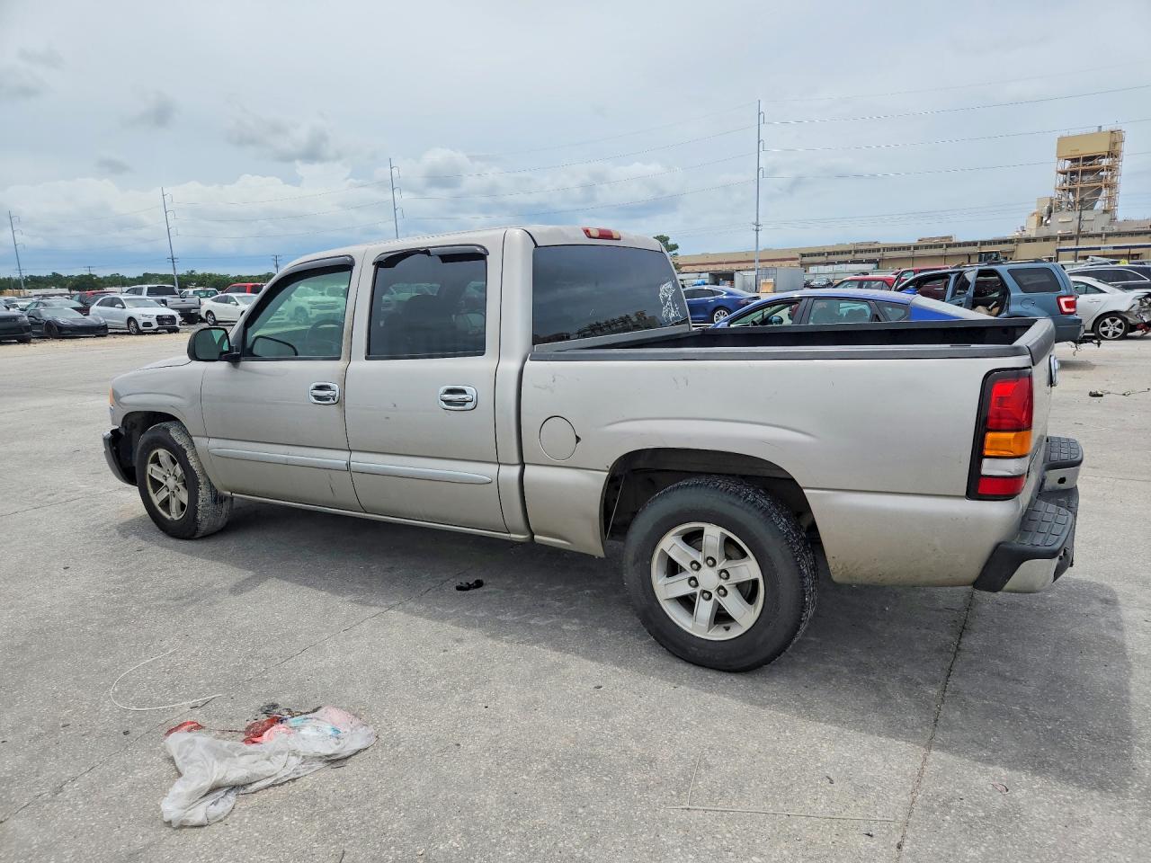GMC Sierra C1500