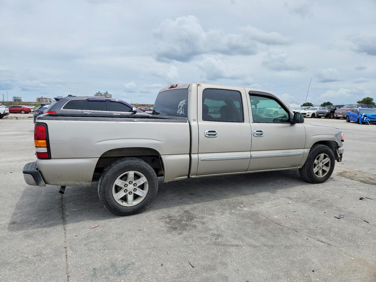 GMC Sierra C1500