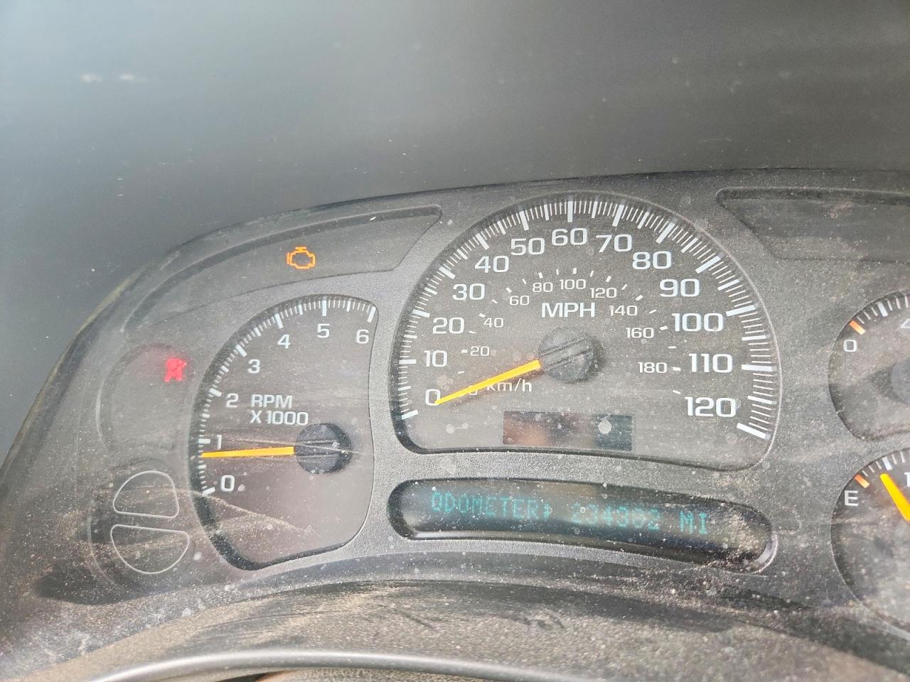 GMC Sierra C1500