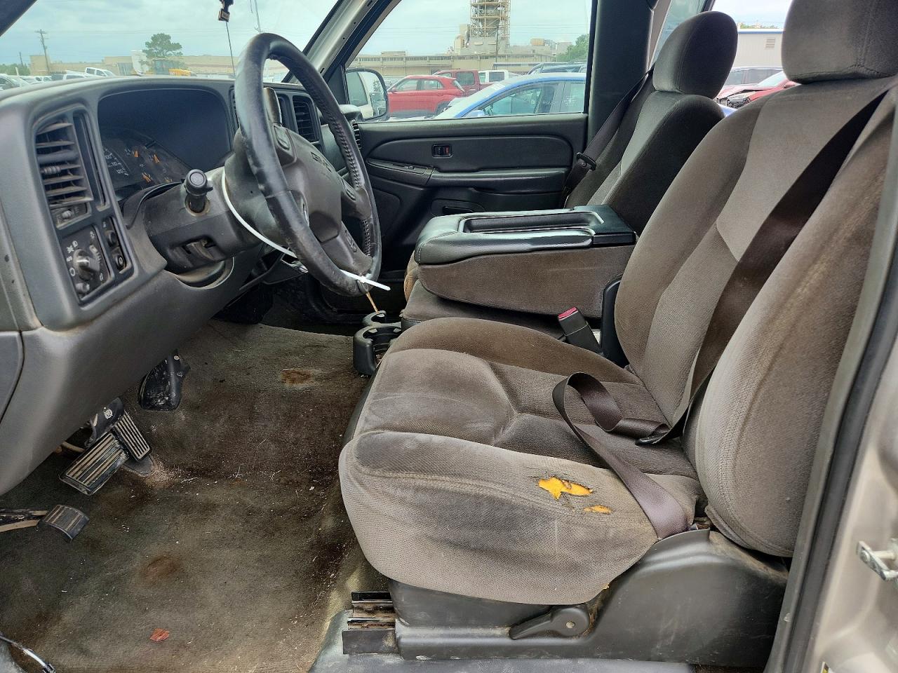 GMC Sierra C1500