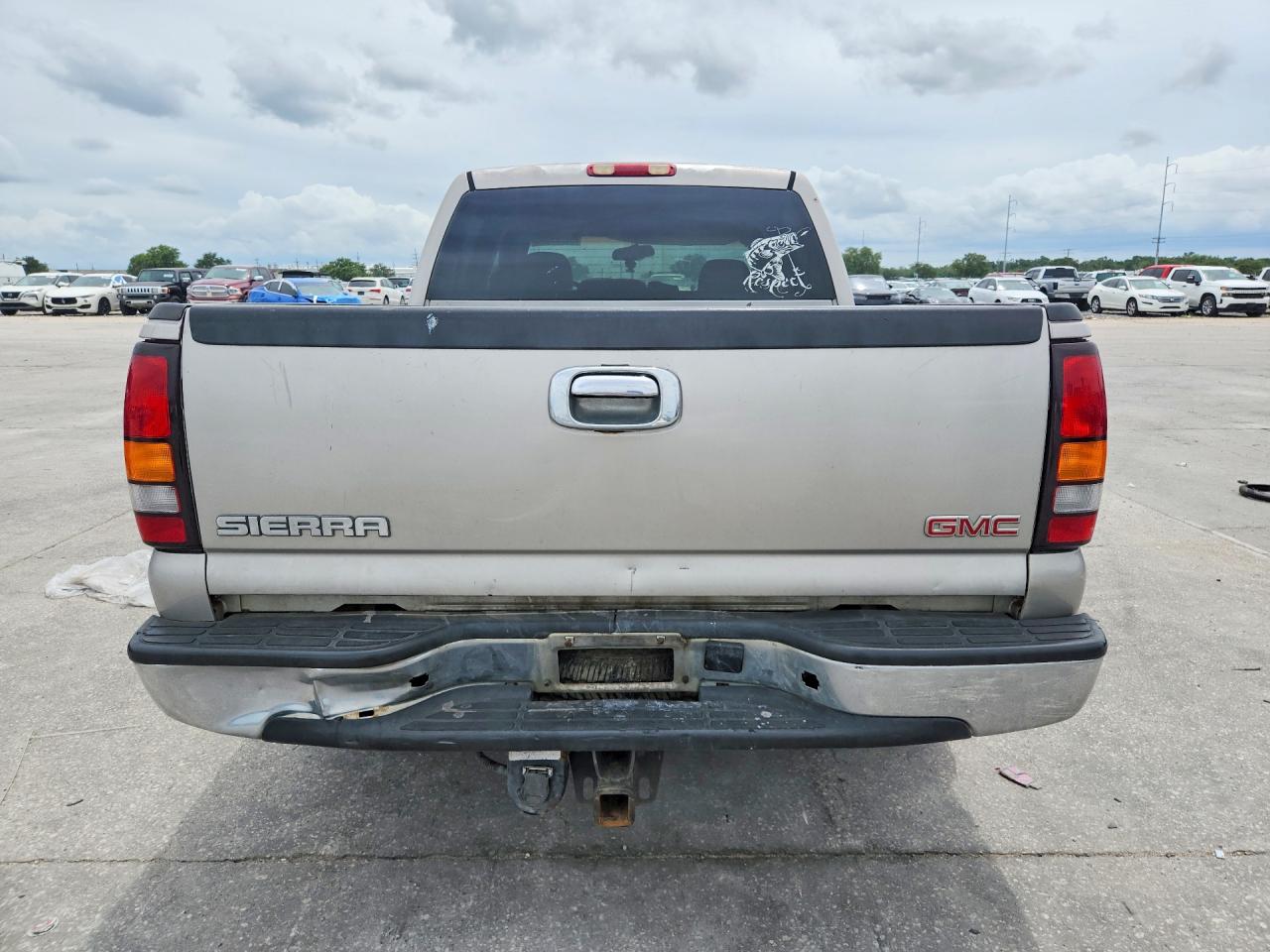 GMC Sierra C1500