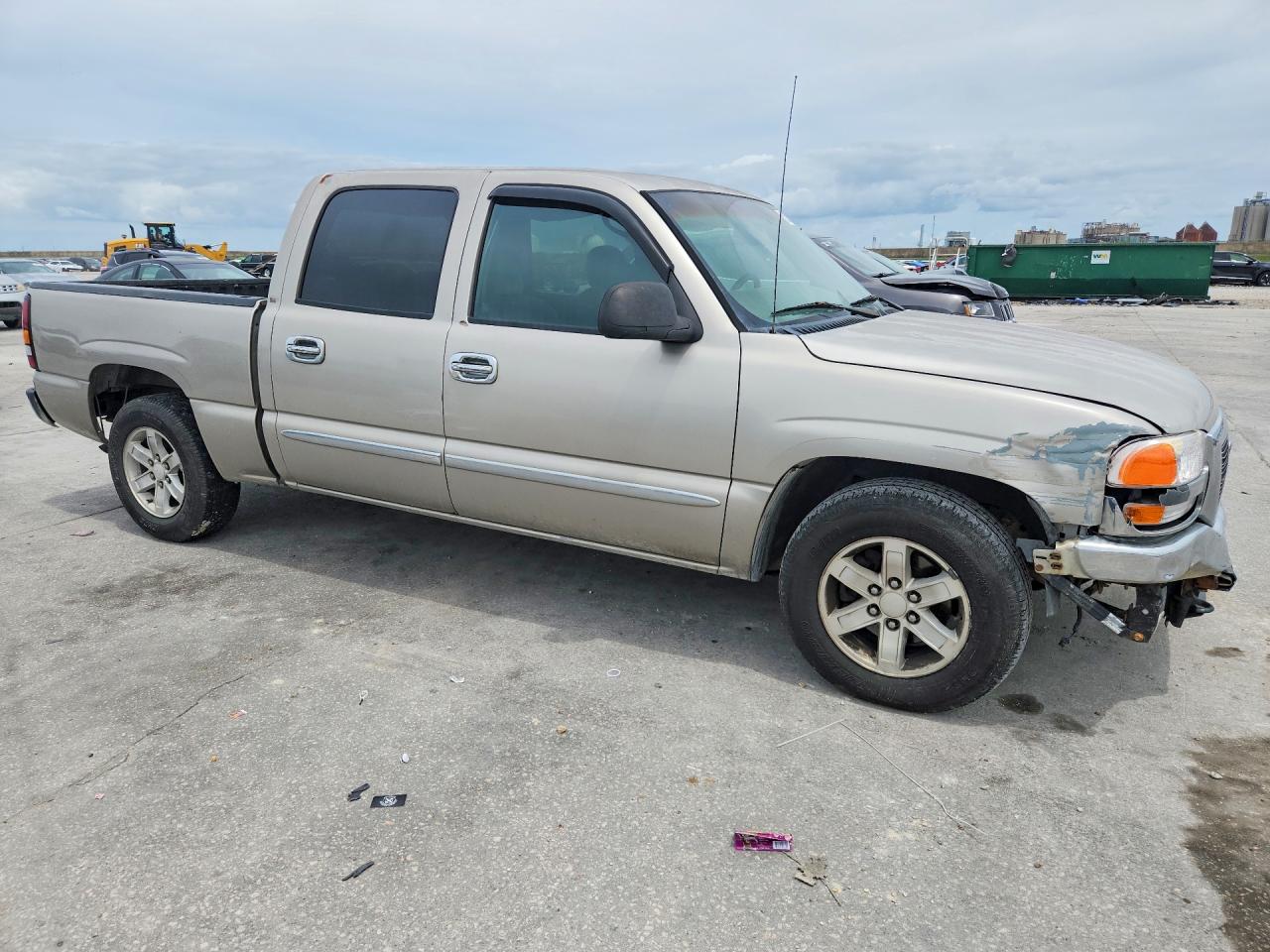 GMC Sierra C1500