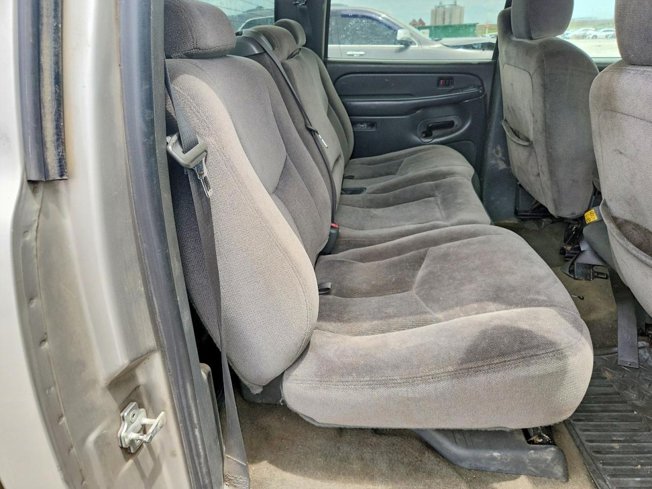 GMC Sierra C1500
